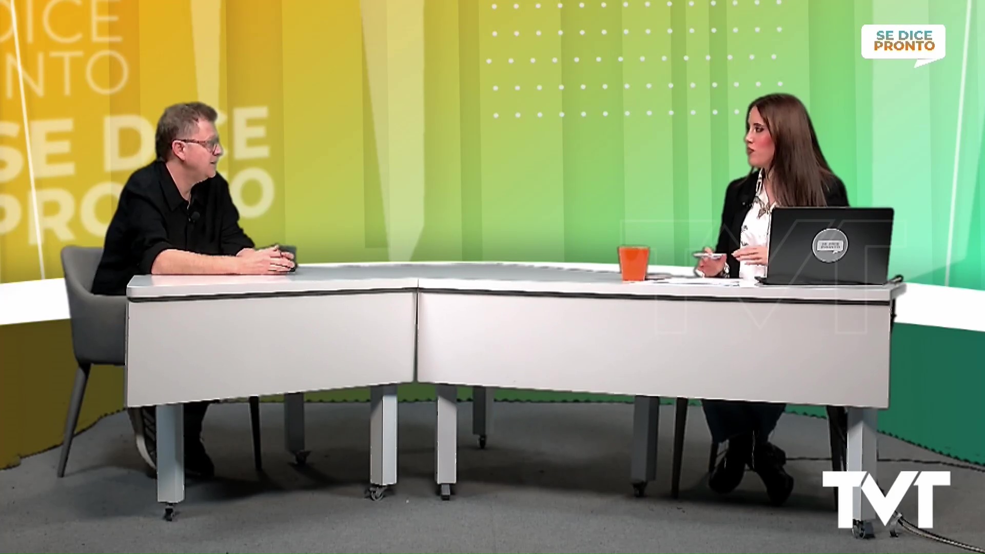 Se dice pronto - Programa 42